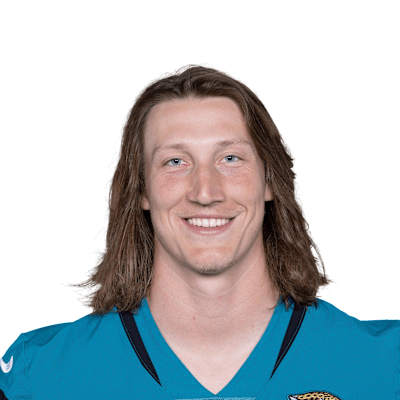 Trevor Lawrence