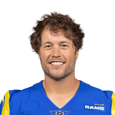 Matthew Stafford