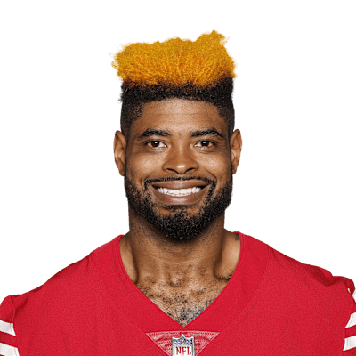 Jauan Jennings