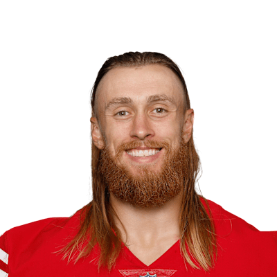 George Kittle