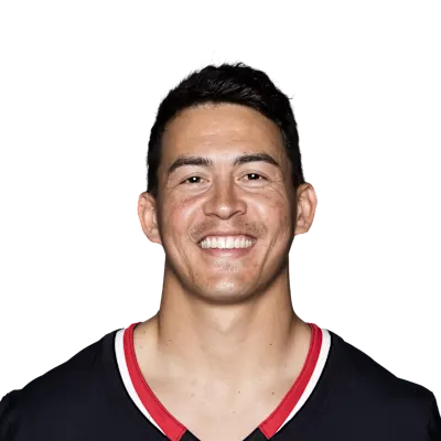 Ka'imi Fairbairn