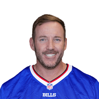 Matt Prater